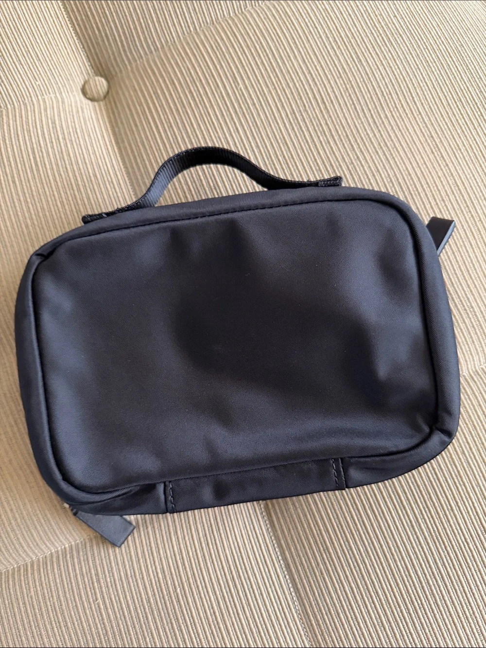 Tumi small Toiletry Bag